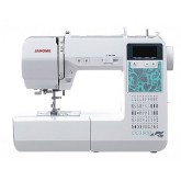 Janome DC 3900